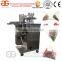 Flower Tea Bag Packing Machine with String and Tag/Dry Tea Packing Machine/Tea Triangle Bag Machine