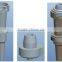 Cyclone tubes for potato starch making line