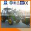 4 in 1 Bucket Front End Loader