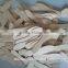 75mm Wooden Ice Cream Spoons in Bundle for The Ice Creams