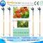 electric olive harvester walnut harvesting machine