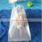 factory price and made in china middle sealing plastic bag making machine
