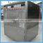 High Quality Stainless Steel Microwave Vacuum Dryer