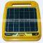 Horses Containment Equipment Solar Electric Fencing Energisers LX-6T03 up to 4KM