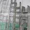 GRP FRP panel water storage tank