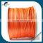 2mm hollow braided UHMWPE winch rope