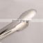 Wholesale Food Tong & Stainless Steel Grill Tong with top grad for kitchenware