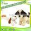 Four assorted little puppy dog plush toy