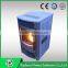 Price cheapest smokeless fireplace pellet burning stove/wood pellet