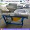 Dry red india peanut peeling machine with sale price
