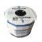 Water Saving Pressure-compensating Drip Tape With Flat Dripper
