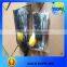 wholesale cheap price carbon steel anchor suit,shackle/rope/buoy/hook and anchor 5 pcs anchor suit in hot selling