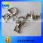 High quality stainless steel 316 / 304 die casted snap hook for sale