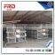 Trade assurance 100% payment guarantee factory quail layer cages with long working time