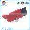 ABS Plastic Protect RFID Blocking Card Holder