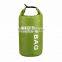 Custom Logo 5L 500D Pvc Dry Bag