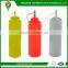 Plastic Squeeze Bottle 16oz for Sauce