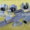 SN,straight axis,linear axes,line shaft machining