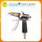 High Pressure Car Washer Metal Hose Spray Gun Nozzle