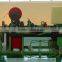 Advance barbed wire machine export