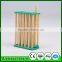 Best Price Bee Honey Equipment Bamboo Material Queen Bee Cage For Sale