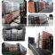 Heavy duty industrial drawer workbench