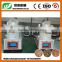 manufacturer granulating rotary wood pellet machine