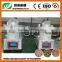 manufacturer granulating rotary wood pellet machine