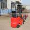 TWISAN small scale electric forklift truck with good price