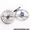In stock click and pawl chinese cnc fly reel