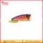 Good quality 6.5cm Hard Plastic fishing lure popper bait