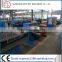 PP Flat yarn extruder plastic fishing line production machine for making PP yarn email:ropenet22@ropeking.com
