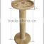 Shandong taian plastic twine making equipment with s and z direction