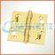 China chuanghe high quality custom made door hinge