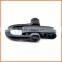 Factory Price Customized Galvanized Screw Pin d Shackle