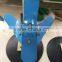 Lemken Rubin spare parts for harrow,harrow plough,boron disc,38MnB5 disc blade