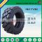 loader tire 10-16.5-10PR 12-16.5 12PR skid steer tire in China