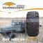 military tires 1300x530-533 size 20 ply rating for sale