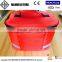 First Aid Kit Carry Bag Pouch Camping Car Emergency Holiday Travel