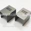 cnc machining aluminium for quadcopter camera