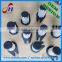 High quality durable rotating shaft welded with locating ear