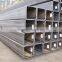 ASTM A53 galvanized Square tube/structural steel pipes with stock