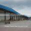 industrial steel structure prefabricated cold storage project cost