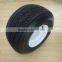 EZGO / CLUBCAR QUALITY GOLF BUGGY / GOLF CART WHEEL & TYRE ASSEMBLY