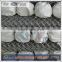 Manufacture high quality galvanized chain link mesh