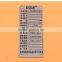 New design thickness decorative custom printed cardboard tags