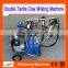 Hot Sale Single Milking Machine Electric Milking Machine For Cows