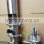 stainless steel pneumatic reversing valve 21