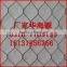 stainless steel wire rope netting rope mesh SUS304 cable rope mesh