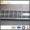 Hot selling High strength grating standard size fabrication with low price